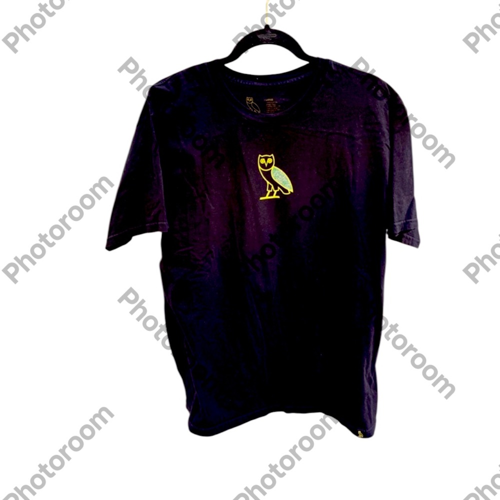 OVO OWL 🦉 T-SHIRT